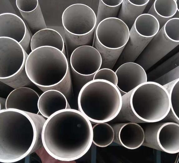 道孚321不锈钢管