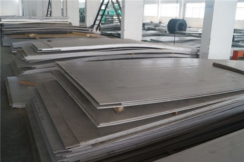 道孚304不锈钢板