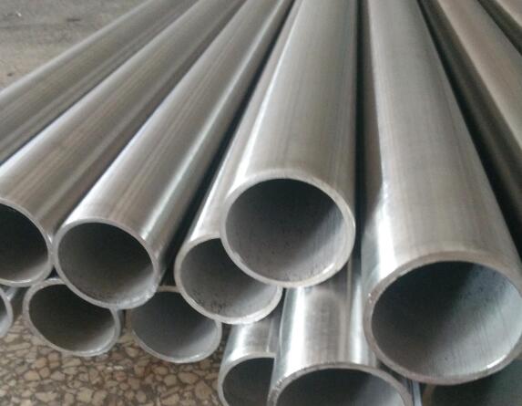 道孚321不锈钢管