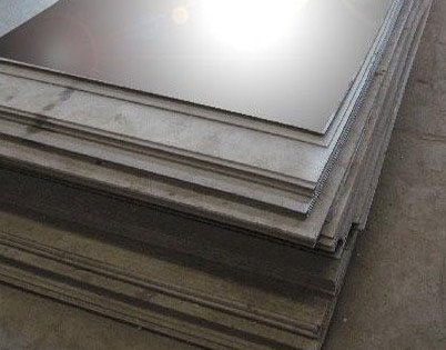 道孚304不锈钢板