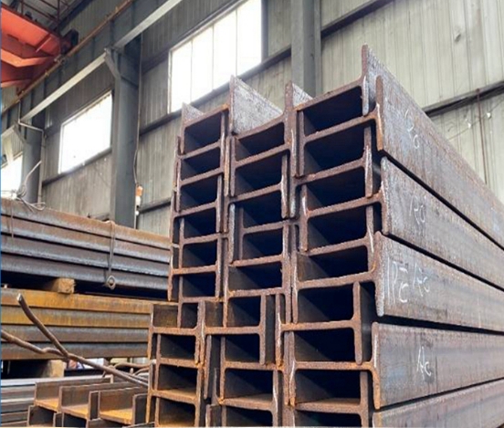 道孚Q420C工字型钢