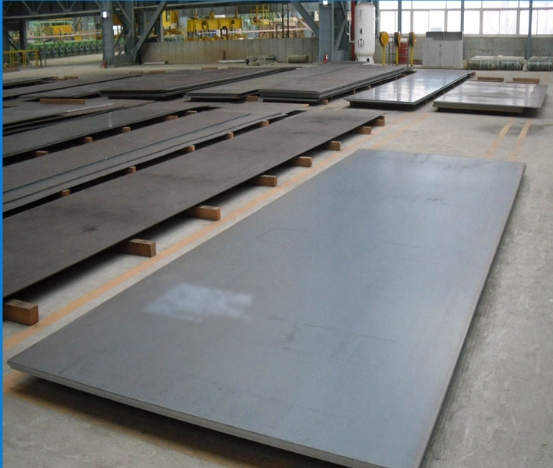 道孚NM450C耐磨板