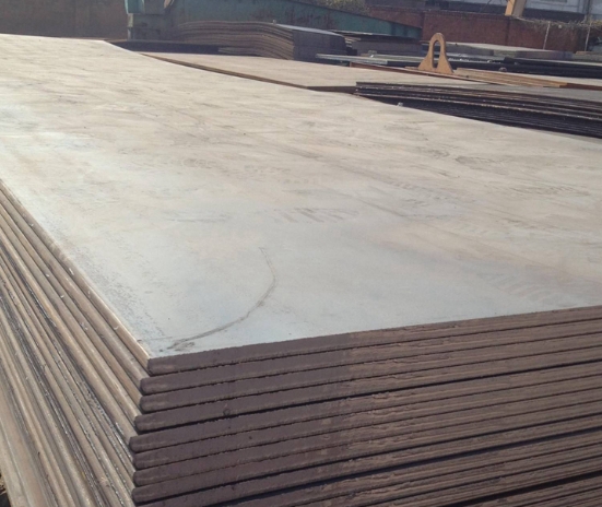 道孚NM400耐磨板