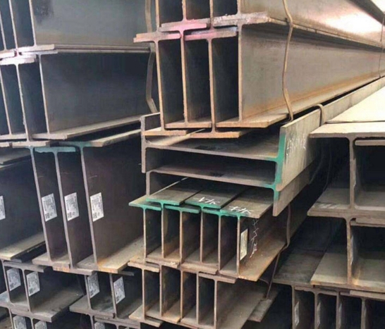 道孚Q235C工字钢